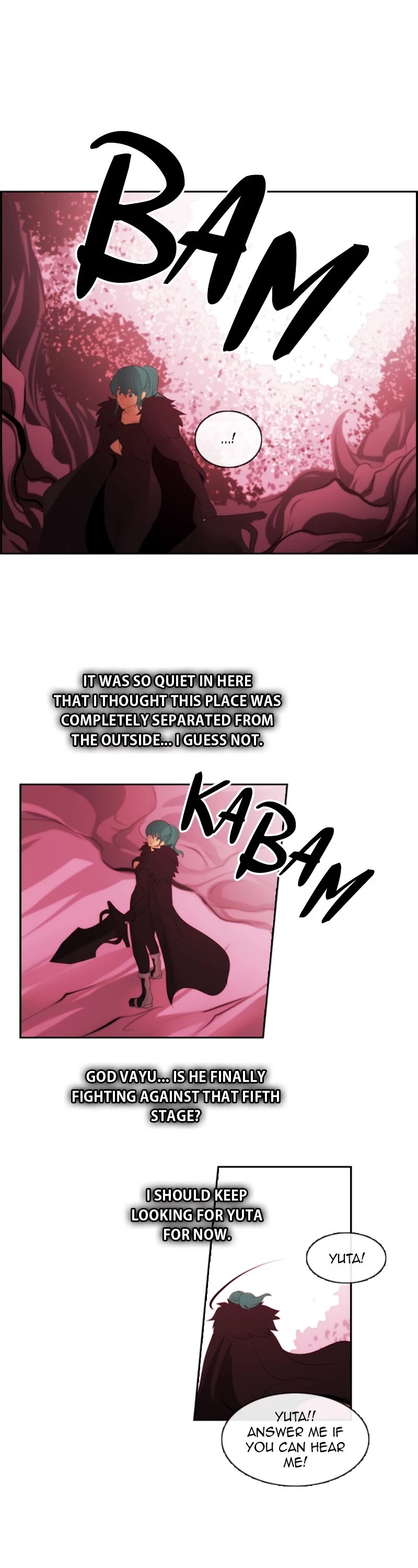 Kubera Chapter 624 page 17 - Chapter 624: [Season 3] Ep. 325 - N20 (11)