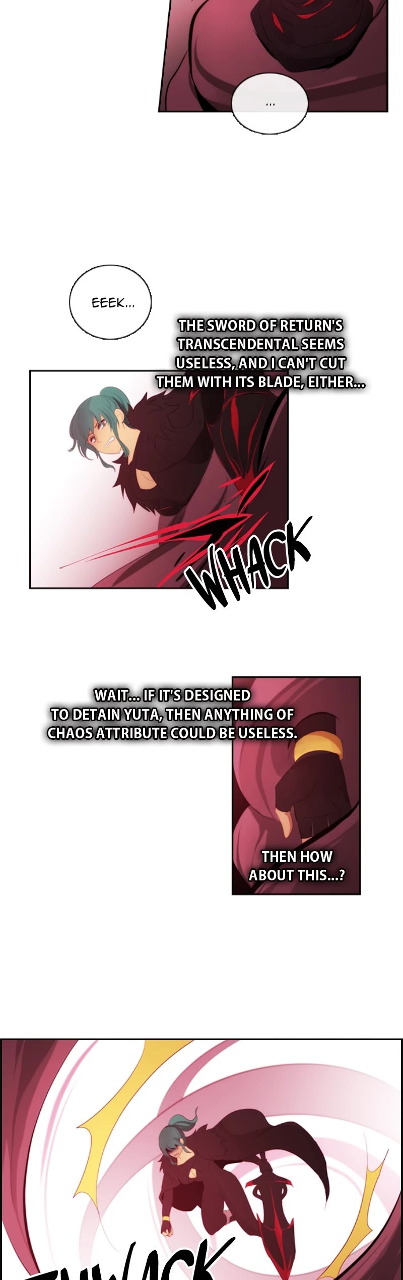Kubera Chapter 624 page 20 - Chapter 624: [Season 3] Ep. 325 - N20 (11)