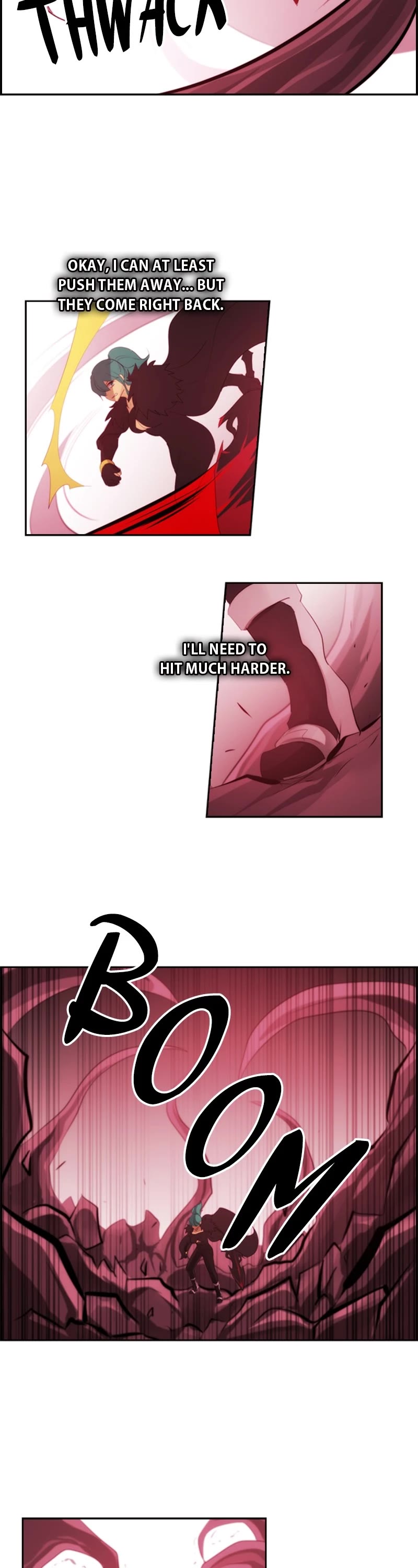 Kubera Chapter 624 page 21 - Chapter 624: [Season 3] Ep. 325 - N20 (11)