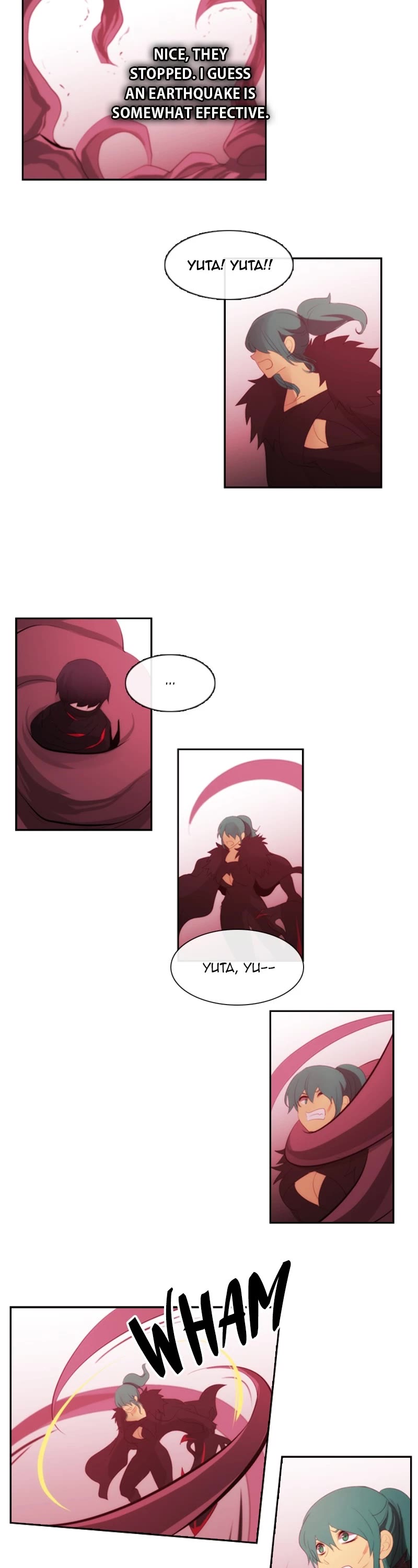 Kubera Chapter 624 page 22 - Chapter 624: [Season 3] Ep. 325 - N20 (11)