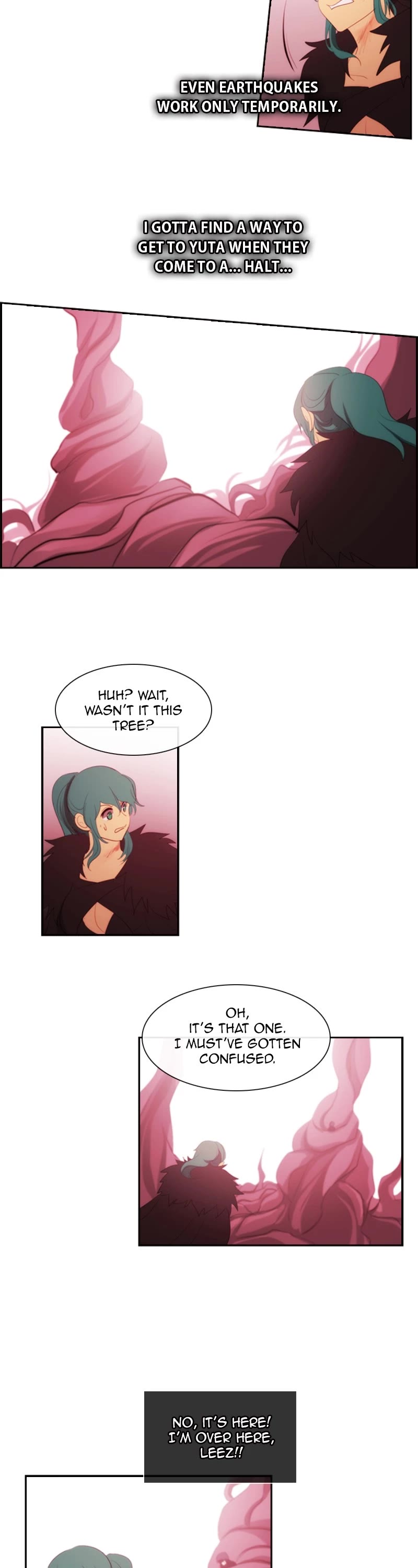 Kubera Chapter 624 page 23 - Chapter 624: [Season 3] Ep. 325 - N20 (11)