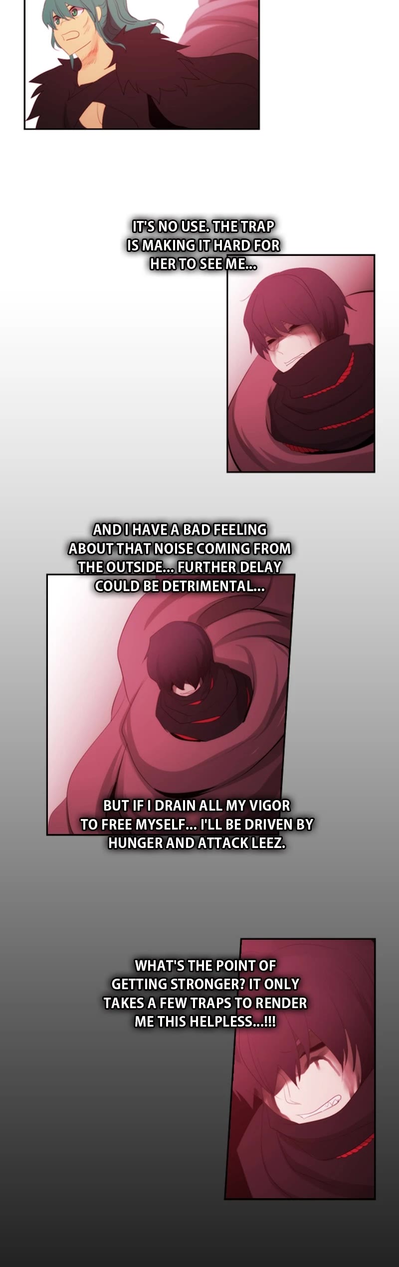 Kubera Chapter 624 page 24 - Chapter 624: [Season 3] Ep. 325 - N20 (11)