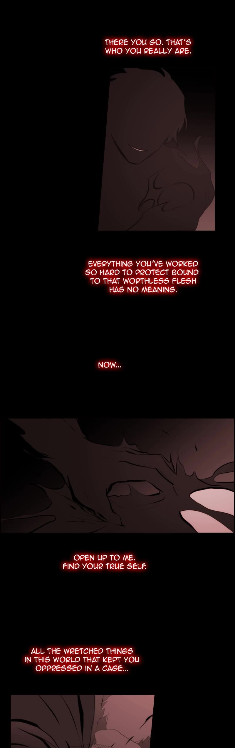 Kubera Chapter 624 page 30 - Chapter 624: [Season 3] Ep. 325 - N20 (11)