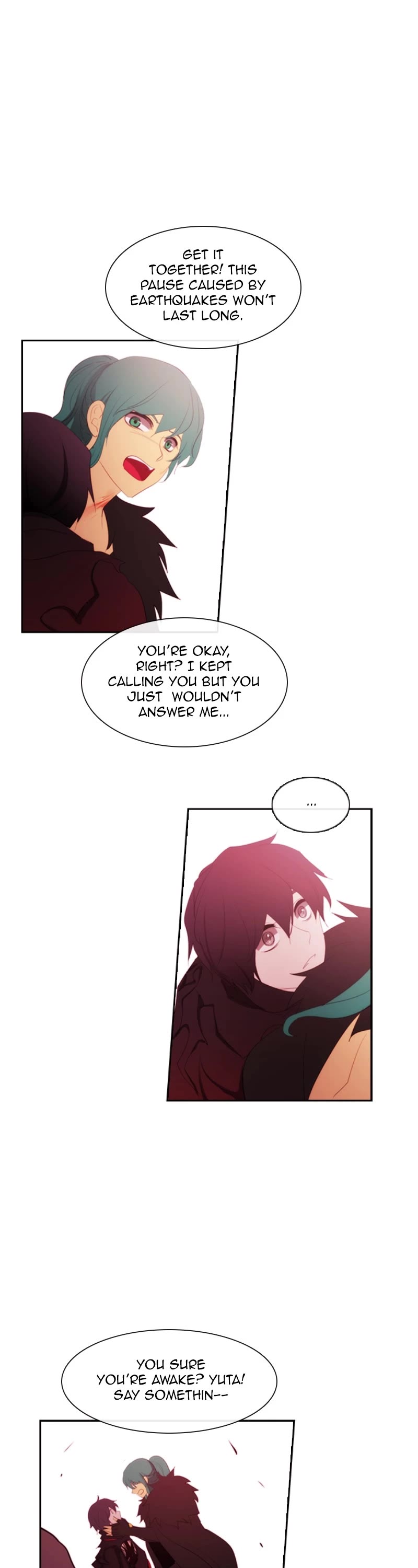 Kubera Chapter 624 page 33 - Chapter 624: [Season 3] Ep. 325 - N20 (11)