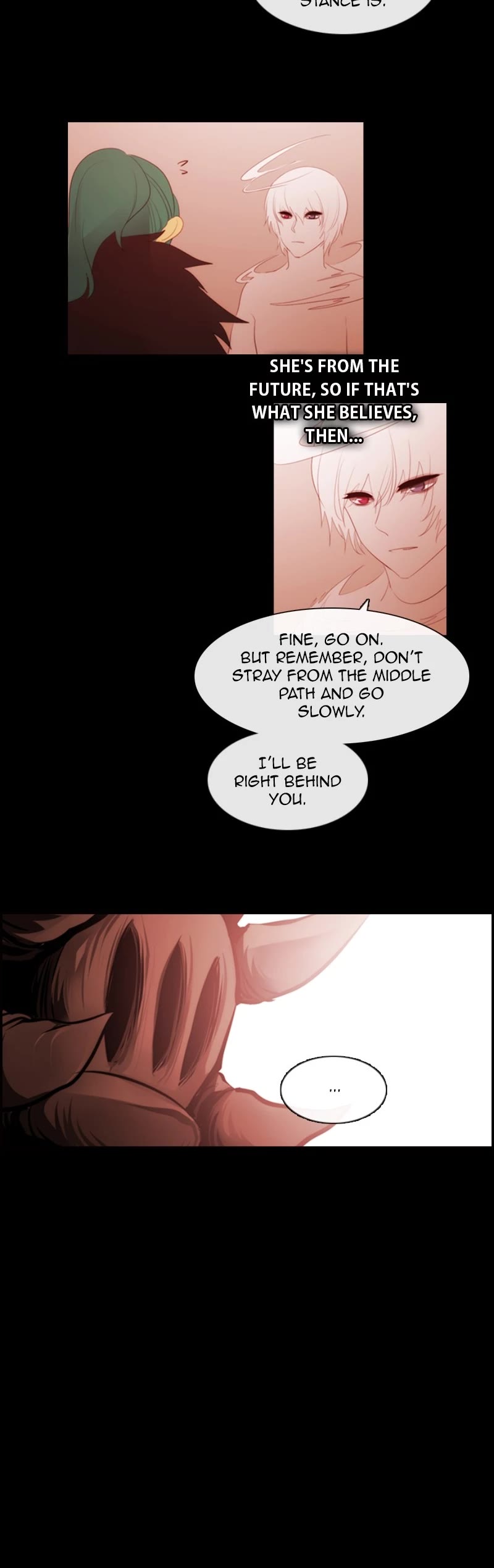 Kubera Chapter 624 page 5 - Chapter 624: [Season 3] Ep. 325 - N20 (11)