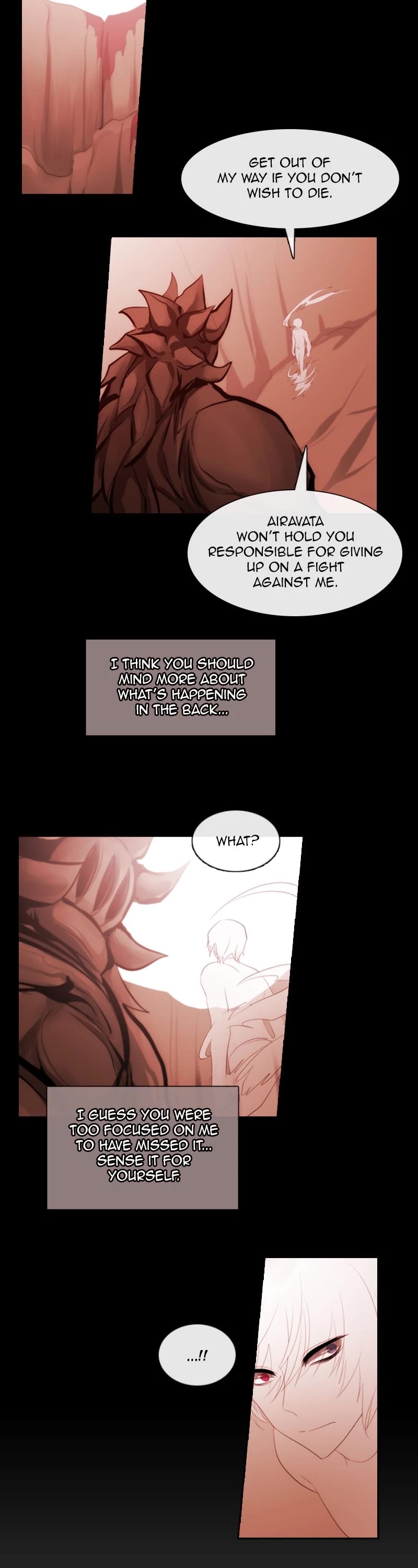 Kubera Chapter 624 page 7 - Chapter 624: [Season 3] Ep. 325 - N20 (11)