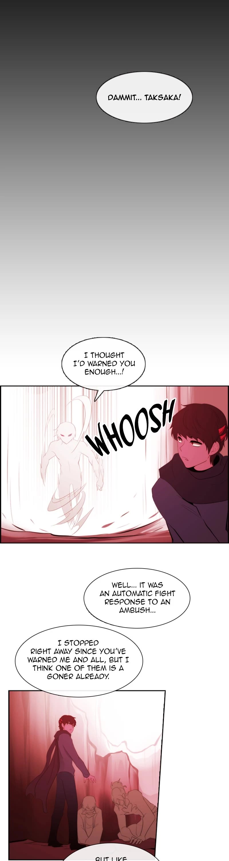 Kubera Chapter 624 page 8 - Chapter 624: [Season 3] Ep. 325 - N20 (11)