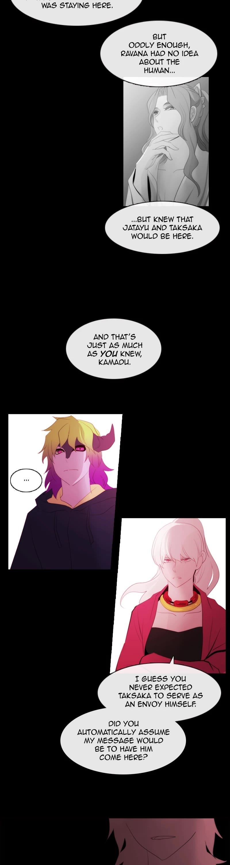 Kubera Chapter 625 page 11 - Chapter 625: [Season 3] Ep. 326 - N20 (12)
