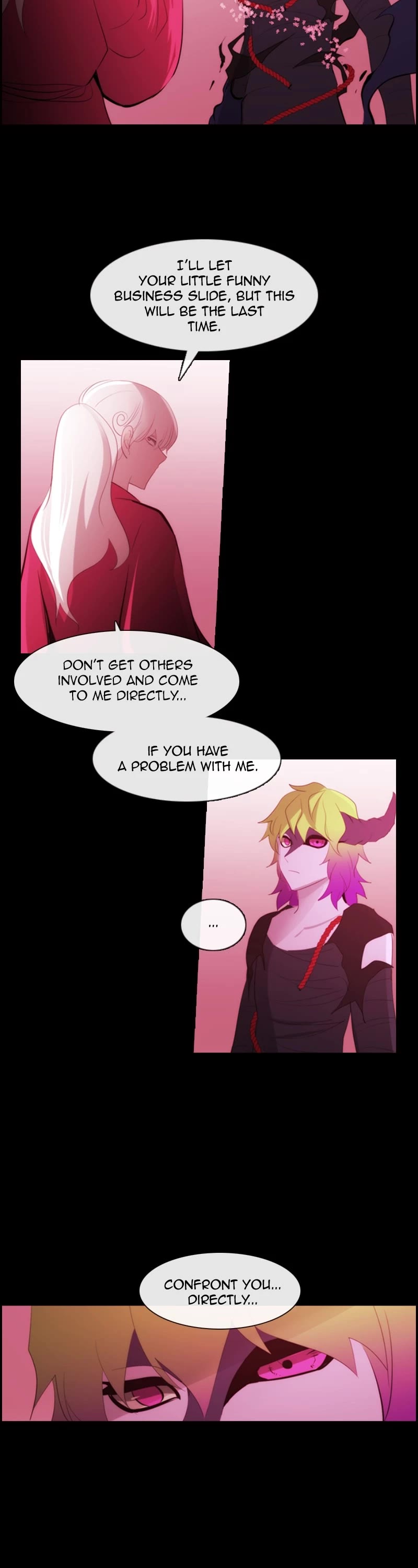 Kubera Chapter 625 page 13 - Chapter 625: [Season 3] Ep. 326 - N20 (12)