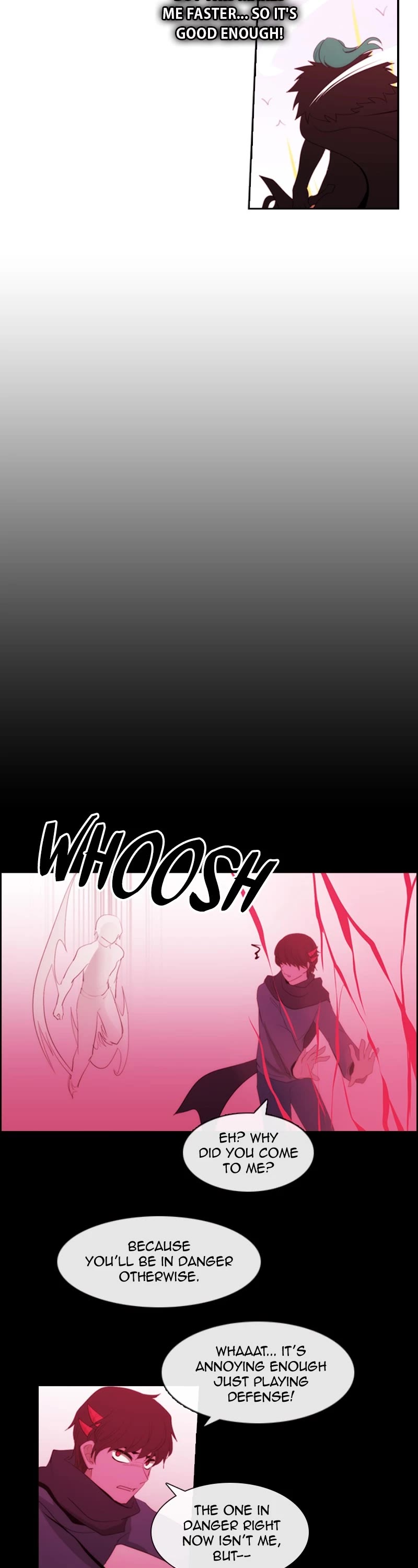 Kubera Chapter 625 page 18 - Chapter 625: [Season 3] Ep. 326 - N20 (12)