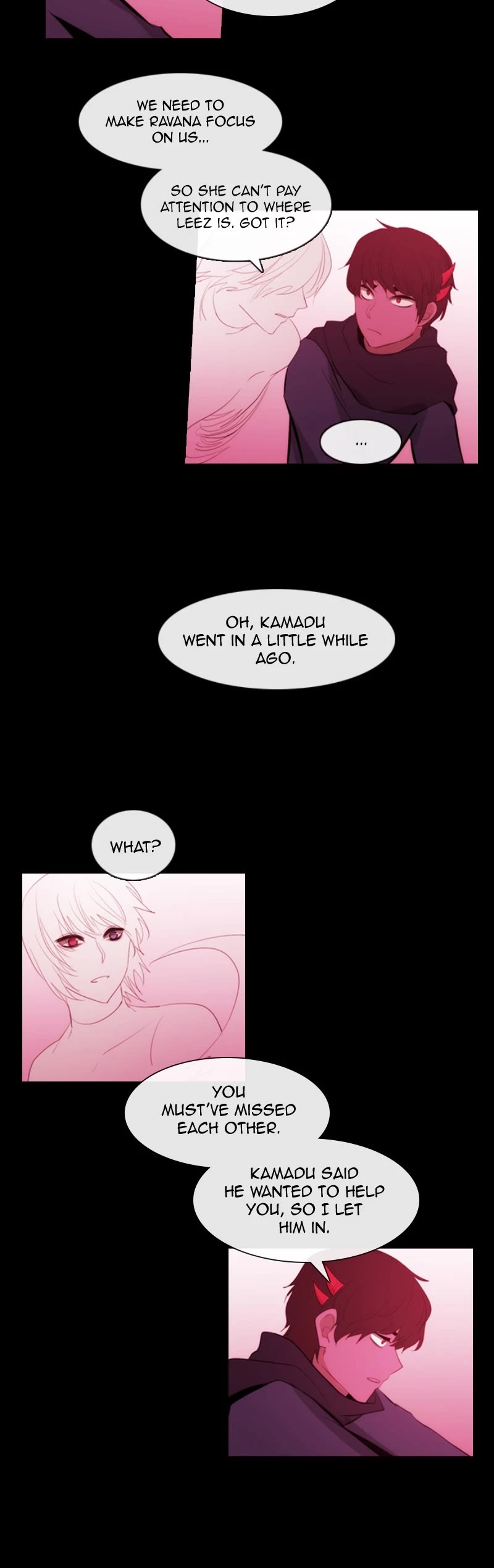 Kubera Chapter 625 page 19 - Chapter 625: [Season 3] Ep. 326 - N20 (12)