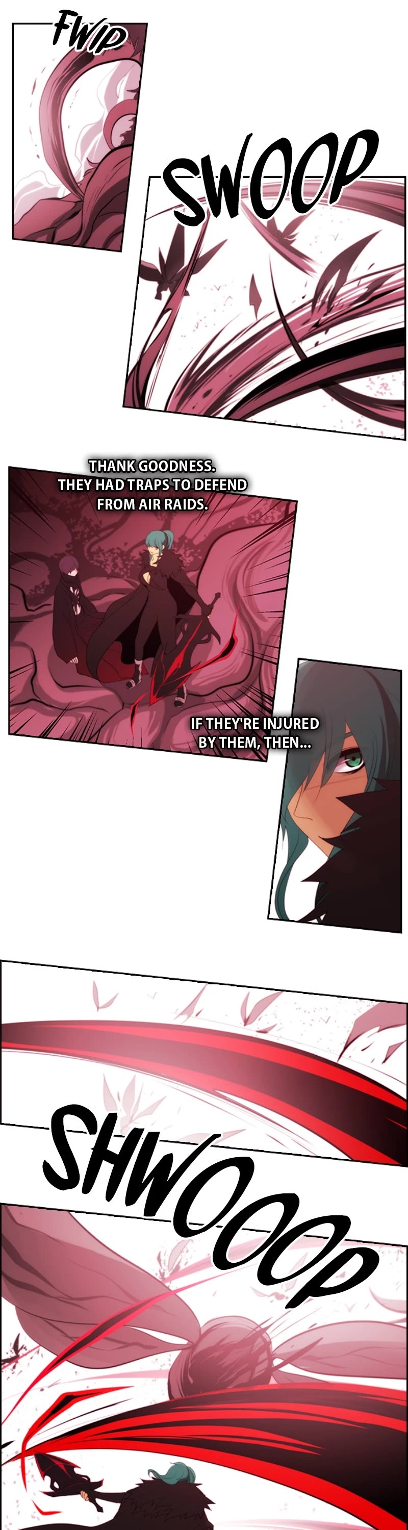 Kubera Chapter 625 page 2 - Chapter 625: [Season 3] Ep. 326 - N20 (12)