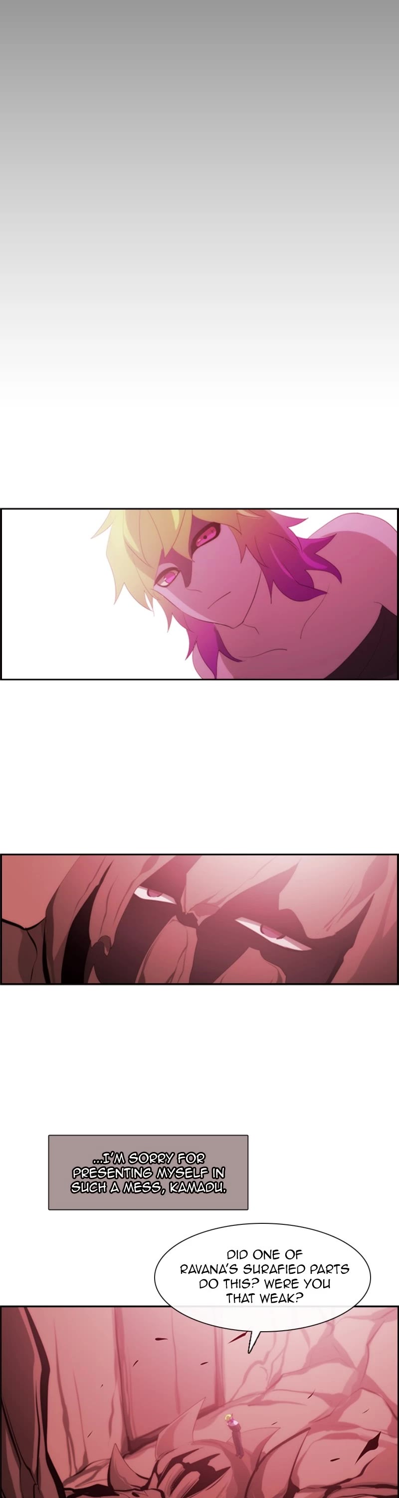 Kubera Chapter 625 page 22 - Chapter 625: [Season 3] Ep. 326 - N20 (12)
