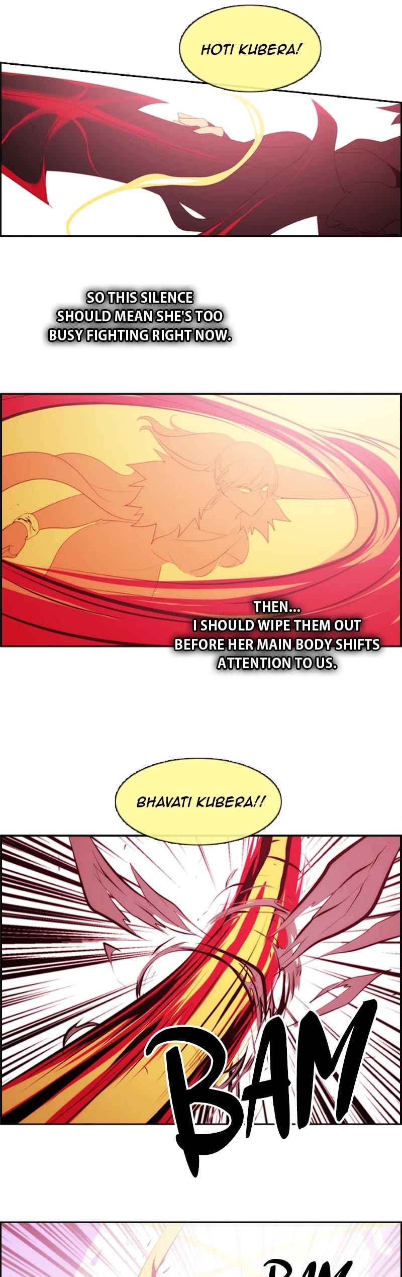 Kubera Chapter 625 page 5 - Chapter 625: [Season 3] Ep. 326 - N20 (12)