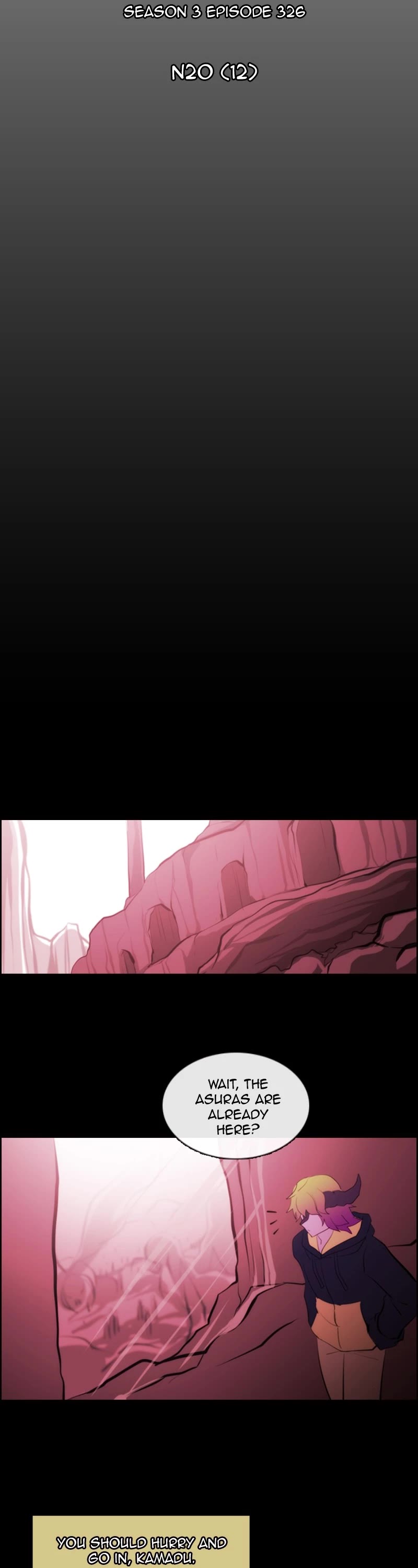 Kubera Chapter 625 page 7 - Chapter 625: [Season 3] Ep. 326 - N20 (12)