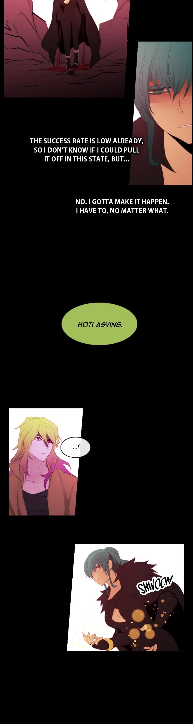Kubera Chapter 626 page 16 - Chapter 626: [Season 3] Ep. 327 - N20 (13)
