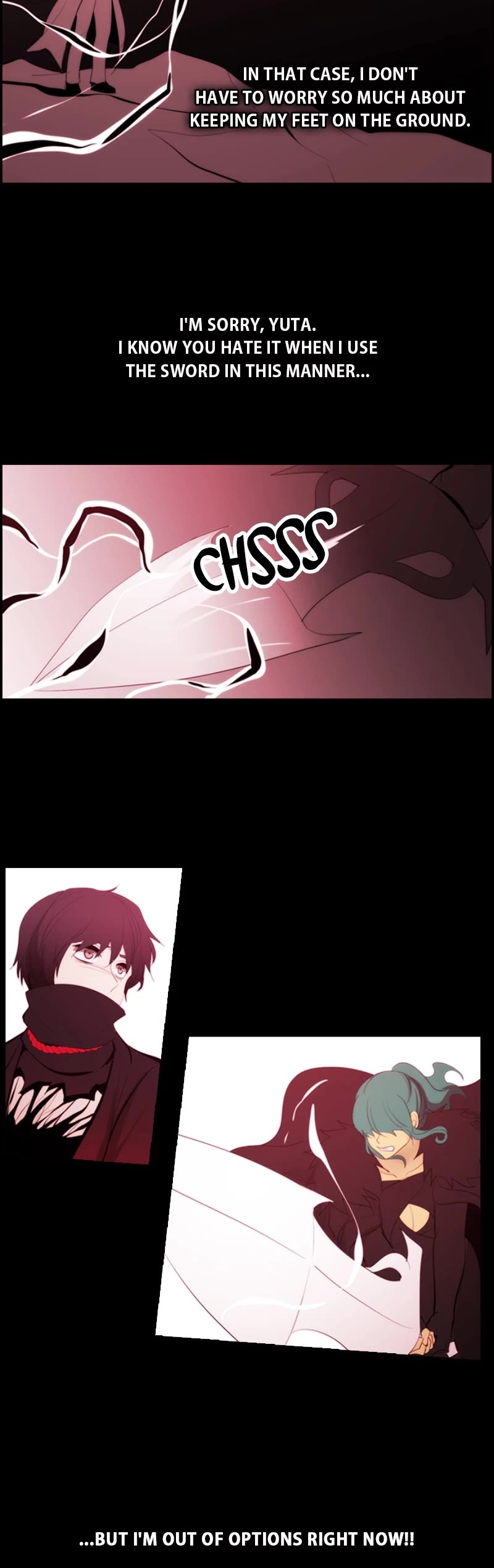 Kubera Chapter 626 page 18 - Chapter 626: [Season 3] Ep. 327 - N20 (13)
