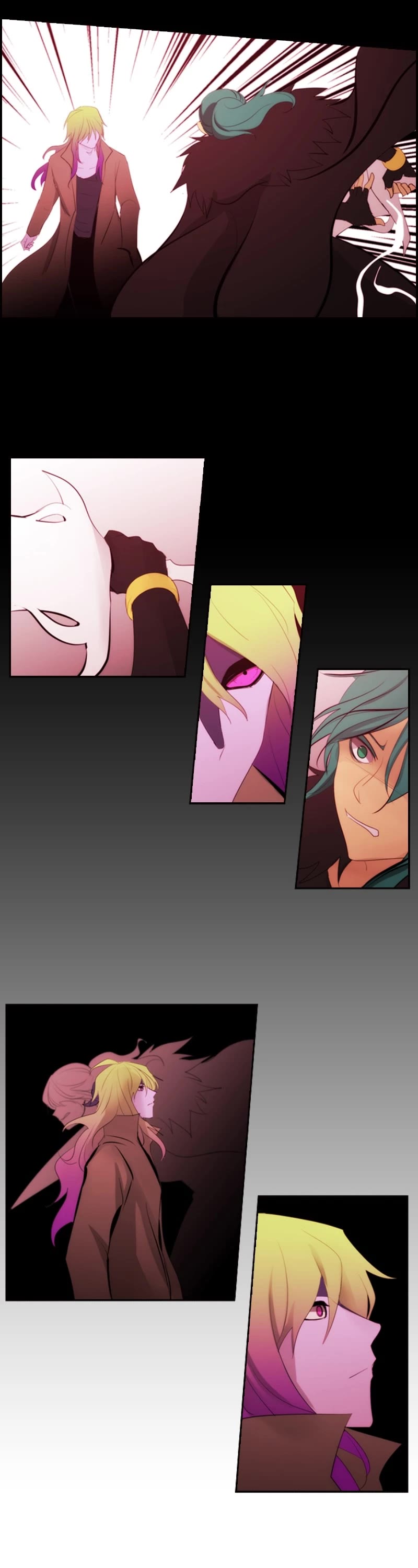 Kubera Chapter 626 page 19 - Chapter 626: [Season 3] Ep. 327 - N20 (13)
