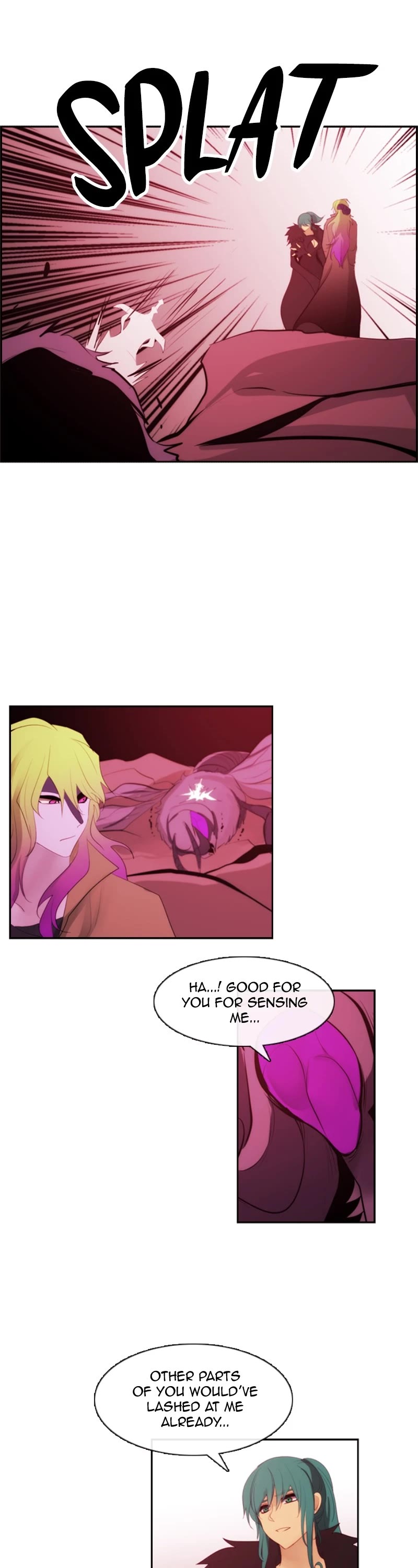 Kubera Chapter 626 page 20 - Chapter 626: [Season 3] Ep. 327 - N20 (13)