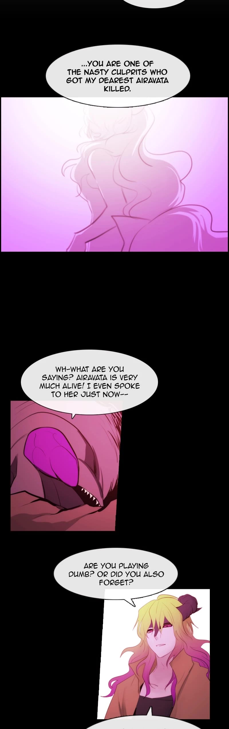 Kubera Chapter 626 page 22 - Chapter 626: [Season 3] Ep. 327 - N20 (13)