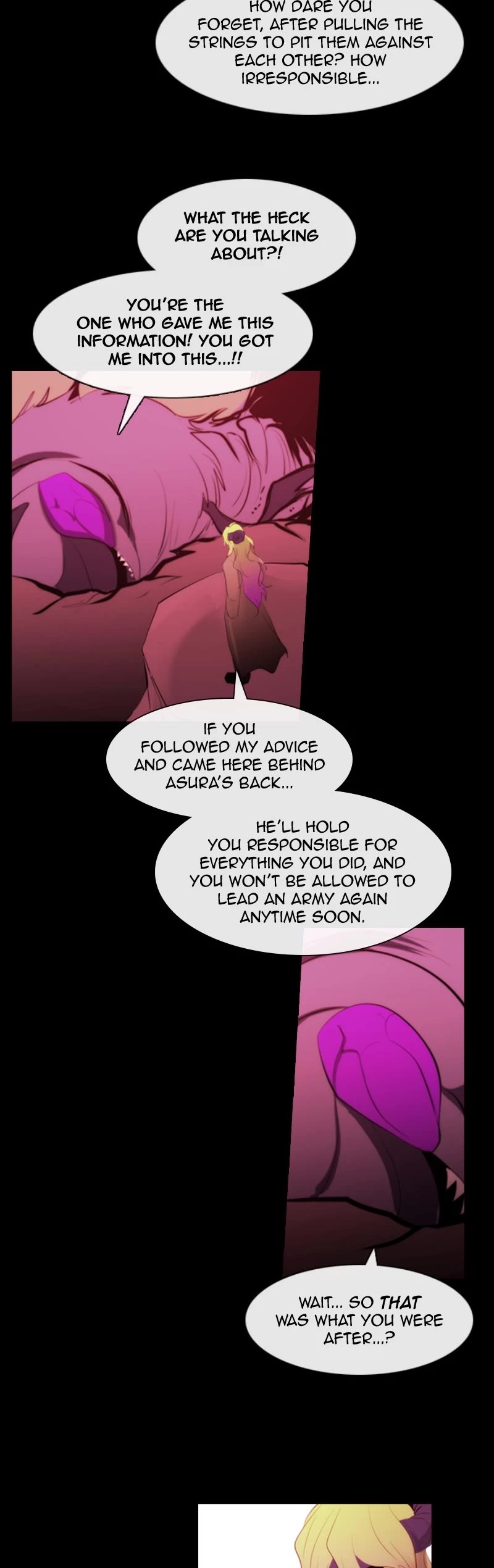 Kubera Chapter 626 page 23 - Chapter 626: [Season 3] Ep. 327 - N20 (13)