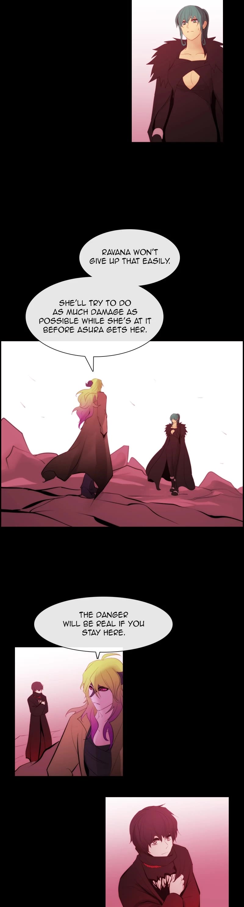 Kubera Chapter 626 page 25 - Chapter 626: [Season 3] Ep. 327 - N20 (13)