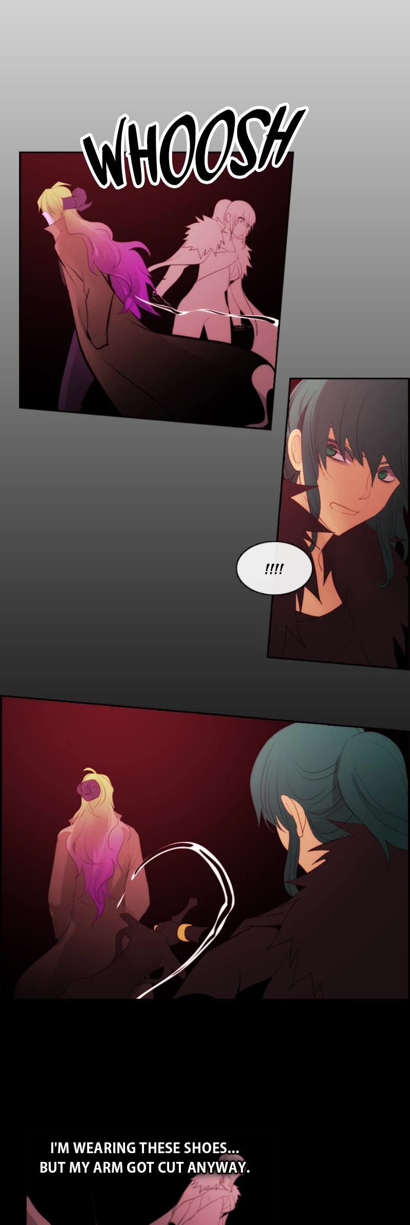 Kubera Chapter 626 page 6 - Chapter 626: [Season 3] Ep. 327 - N20 (13)