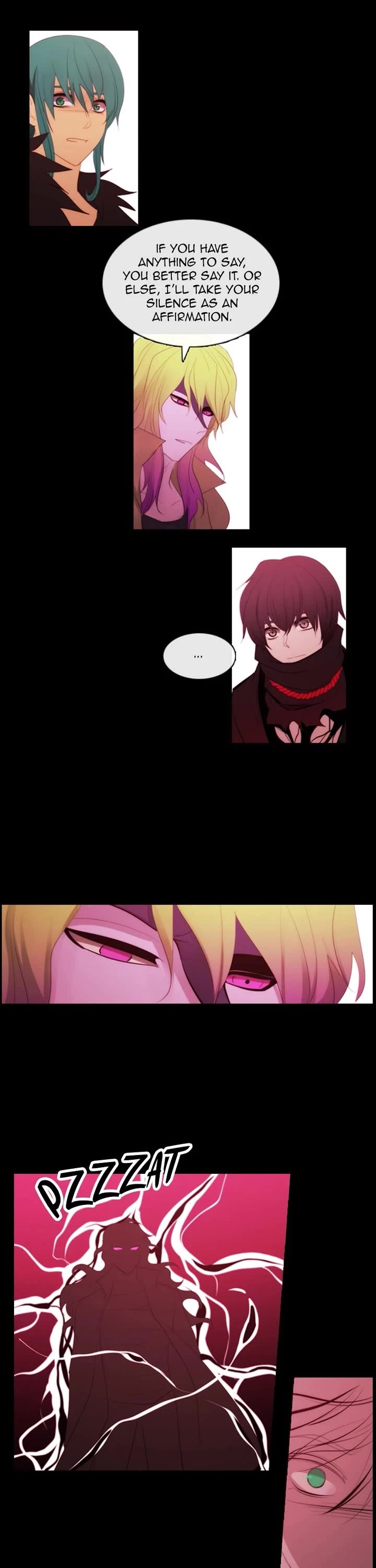 Kubera Chapter 626 page 8 - Chapter 626: [Season 3] Ep. 327 - N20 (13)
