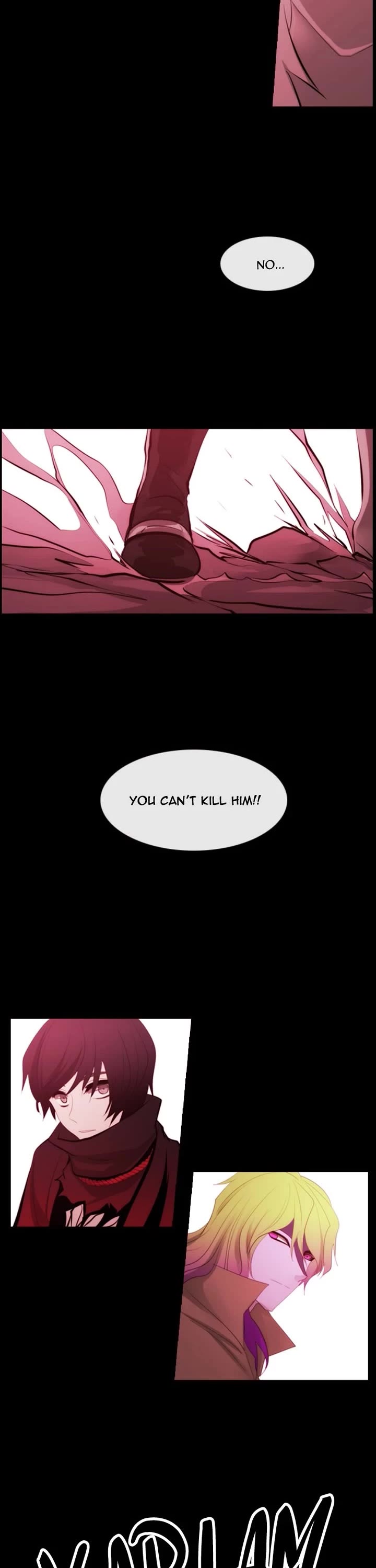Kubera Chapter 626 page 9 - Chapter 626: [Season 3] Ep. 327 - N20 (13)