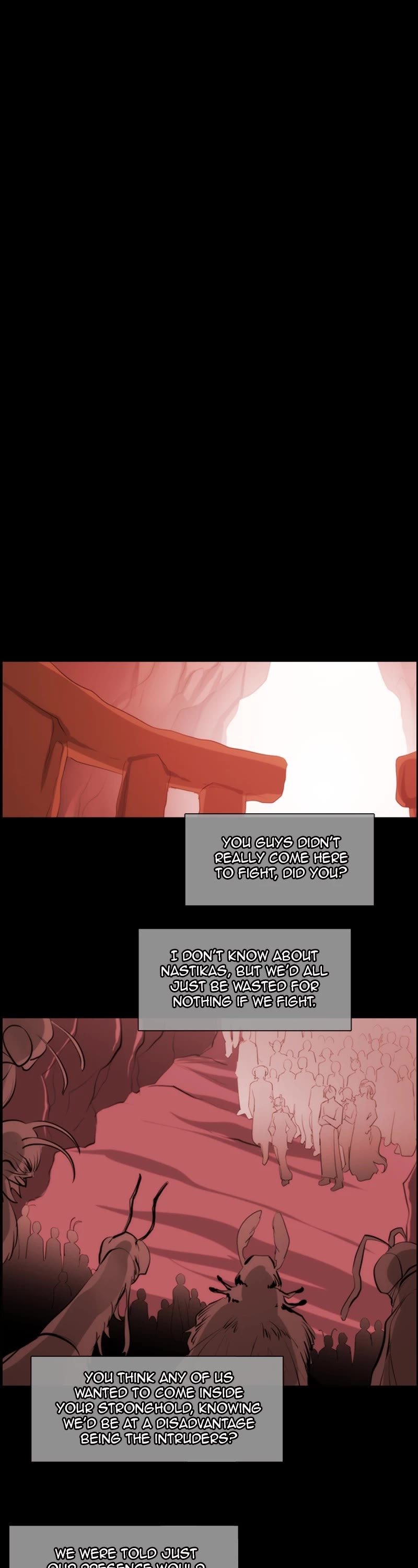 Kubera Chapter 627 page 1 - Chapter 627: [Season 3] Ep. 328 - N20 (14)