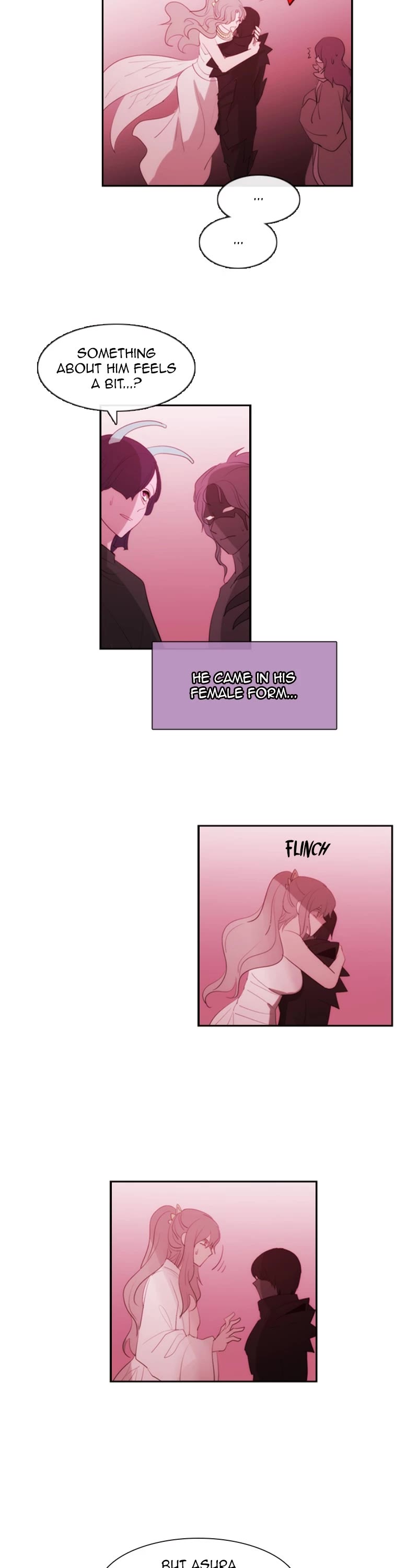 Kubera Chapter 627 page 11 - Chapter 627: [Season 3] Ep. 328 - N20 (14)