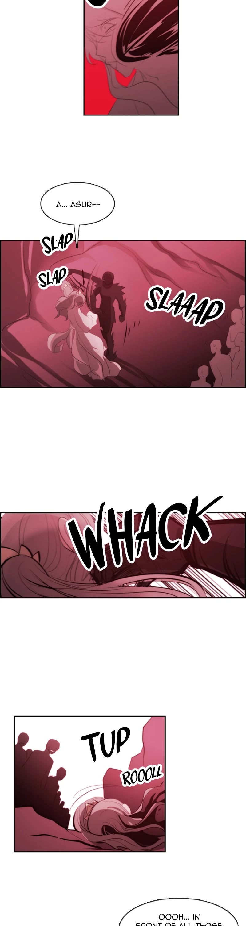 Kubera Chapter 627 page 13 - Chapter 627: [Season 3] Ep. 328 - N20 (14)