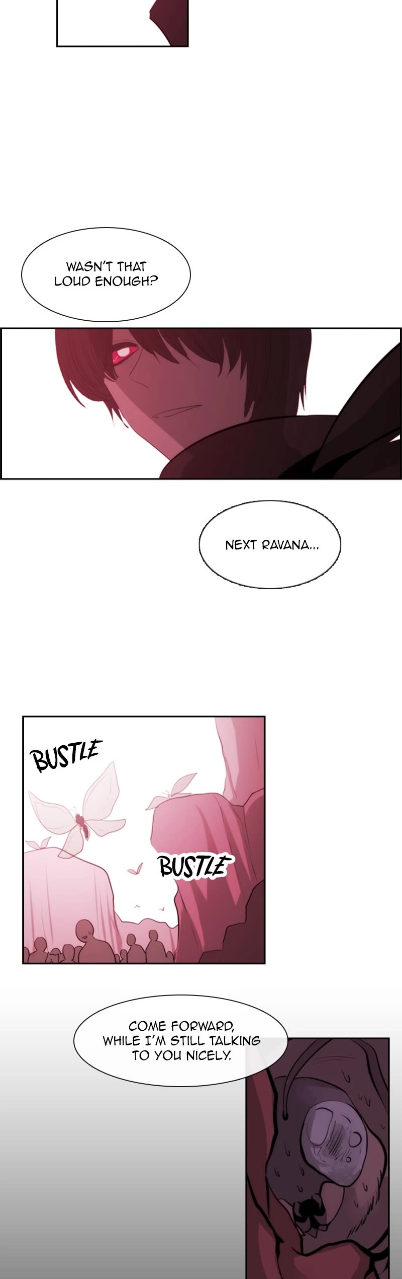 Kubera Chapter 627 page 15 - Chapter 627: [Season 3] Ep. 328 - N20 (14)
