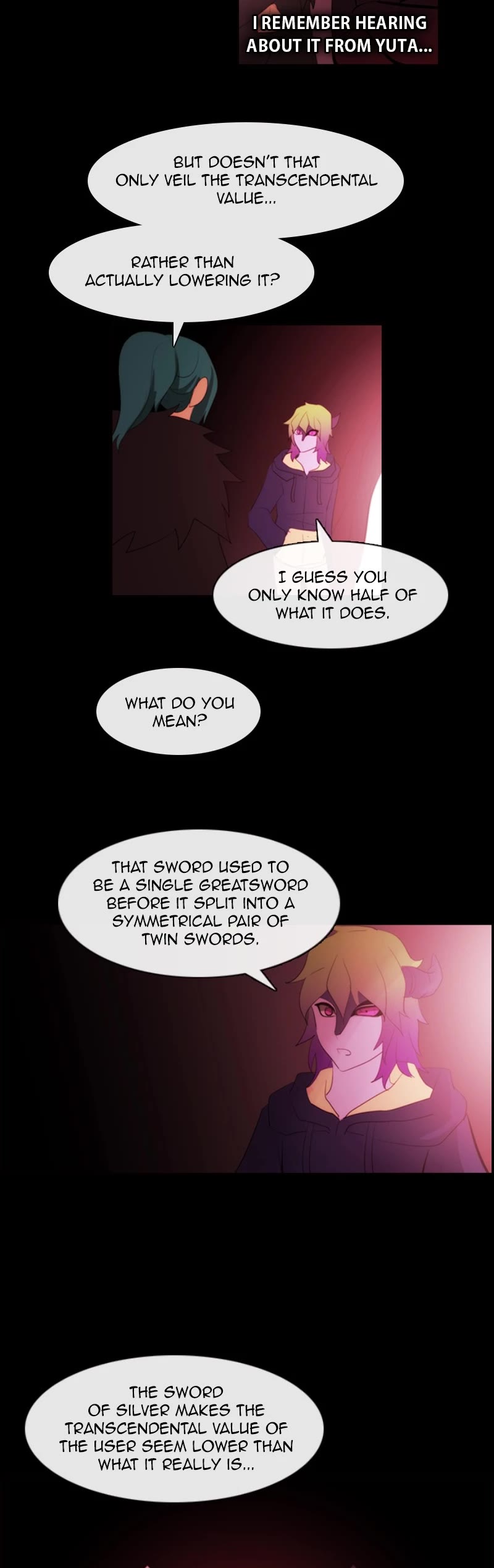 Kubera Chapter 627 page 24 - Chapter 627: [Season 3] Ep. 328 - N20 (14)