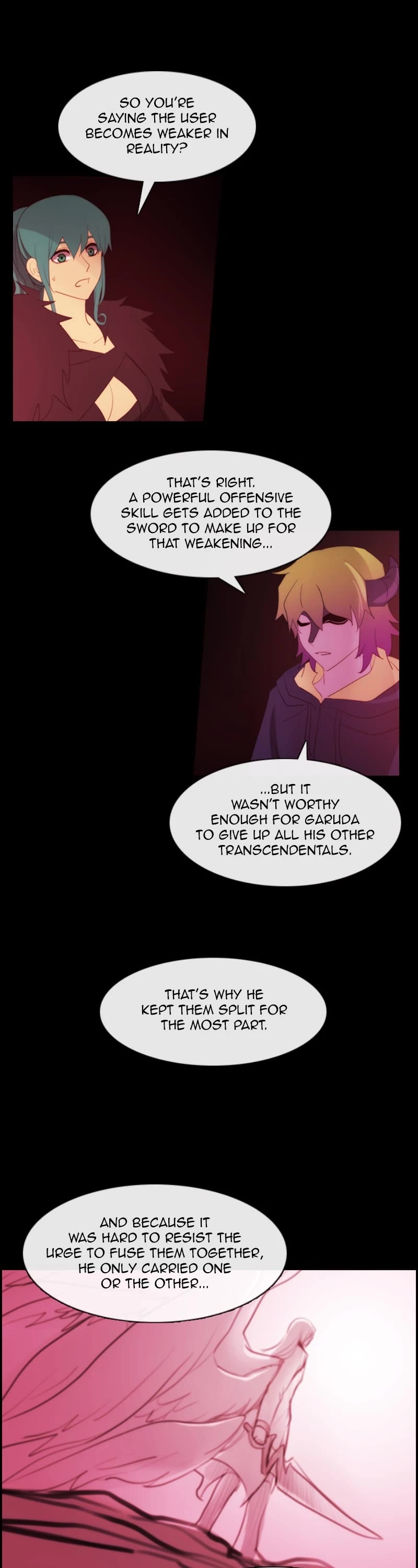 Kubera Chapter 627 page 26 - Chapter 627: [Season 3] Ep. 328 - N20 (14)