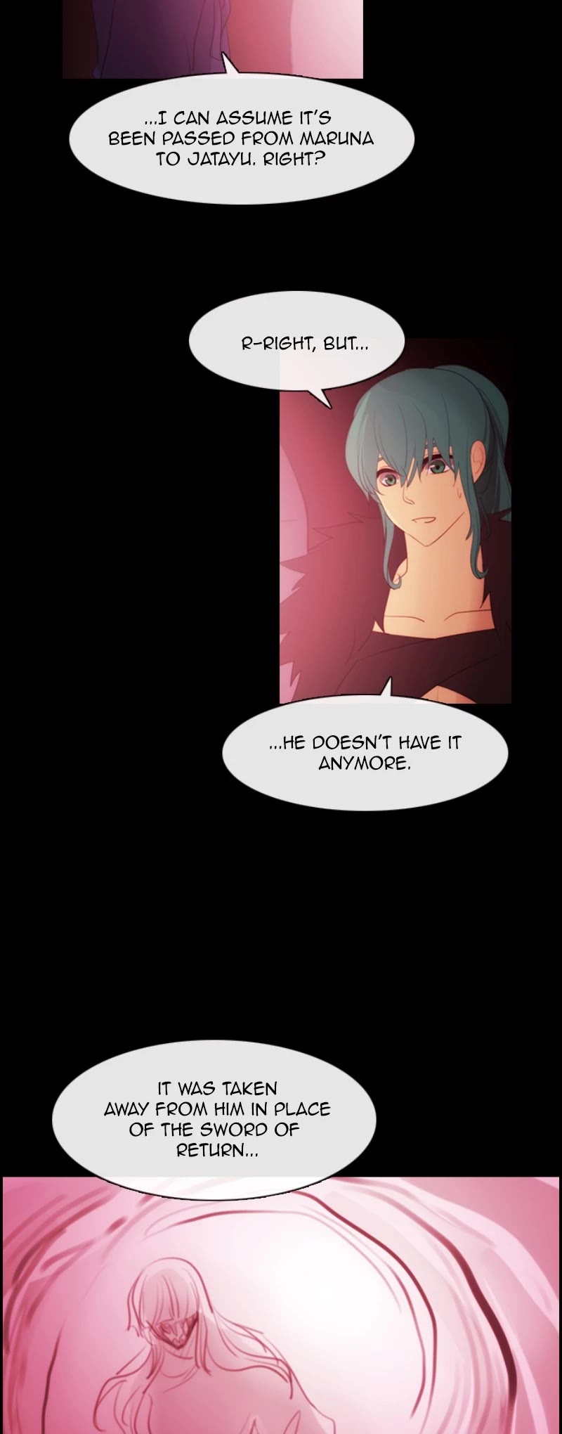 Kubera Chapter 627 page 29 - Chapter 627: [Season 3] Ep. 328 - N20 (14)