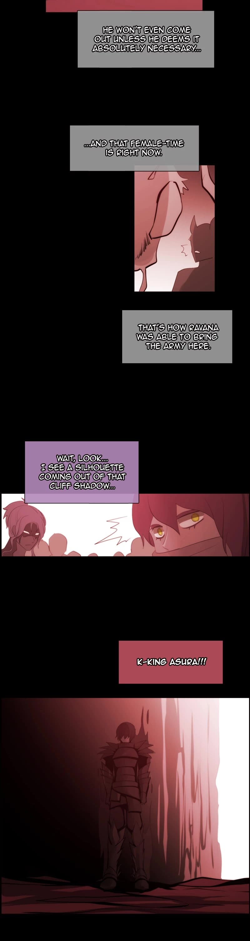Kubera Chapter 627 page 6 - Chapter 627: [Season 3] Ep. 328 - N20 (14)