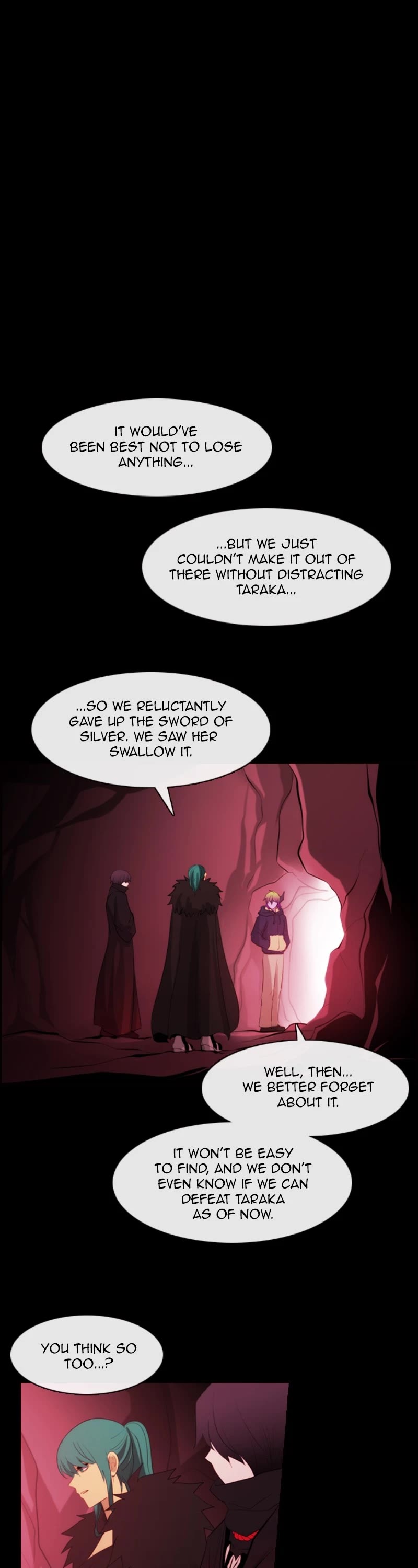 Kubera Chapter 628 page 1 - Chapter 628: [Season 3] Ep. 329 - N20 (15)