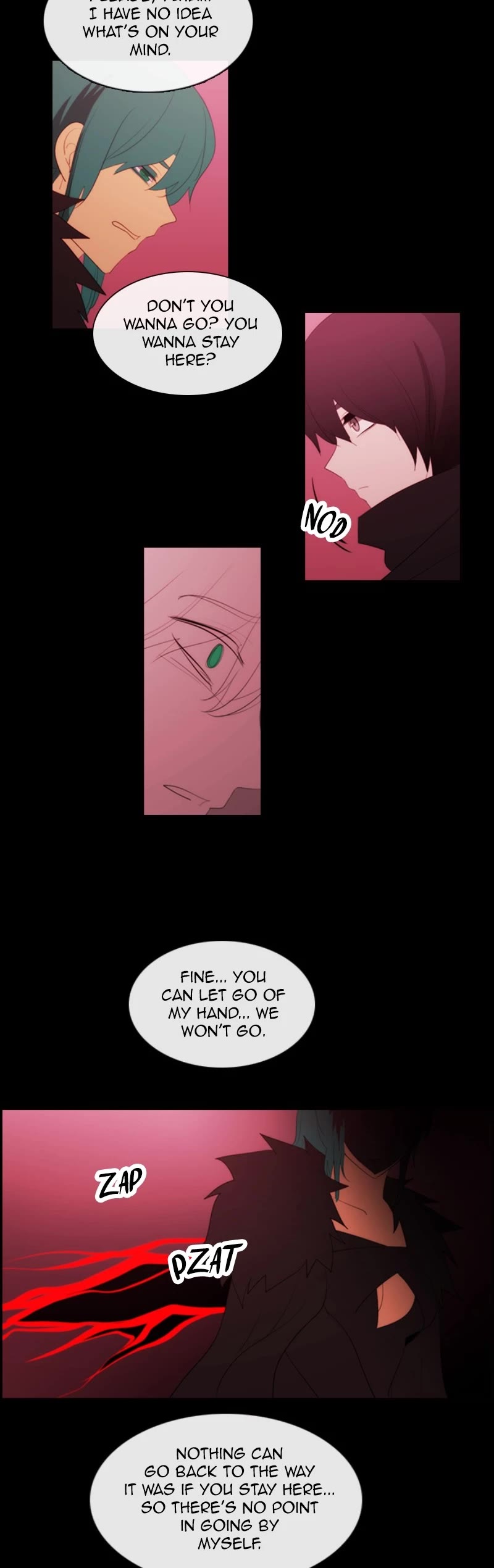Kubera Chapter 628 page 10 - Chapter 628: [Season 3] Ep. 329 - N20 (15)