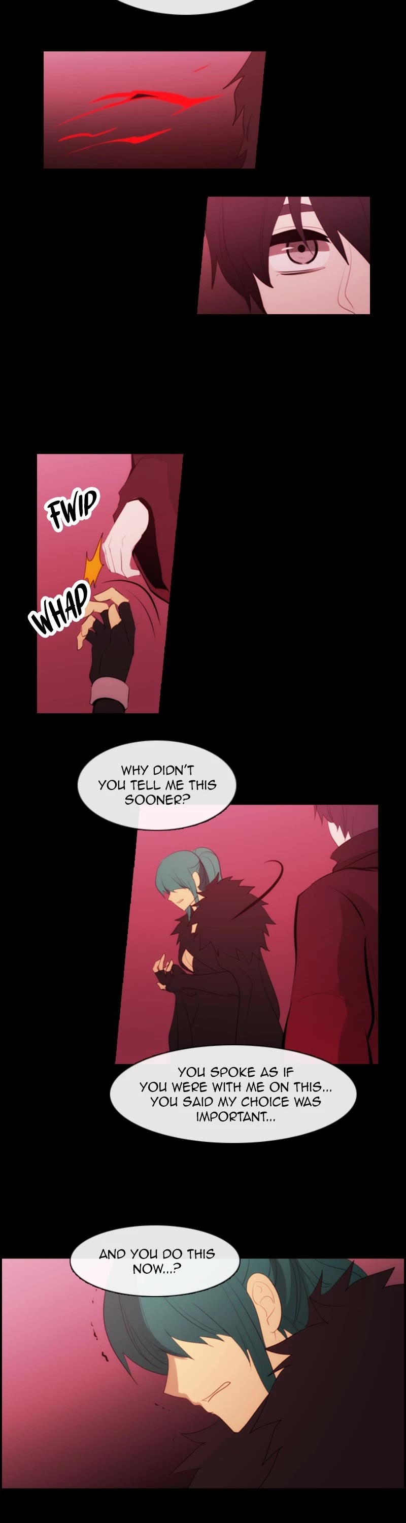 Kubera Chapter 628 page 11 - Chapter 628: [Season 3] Ep. 329 - N20 (15)