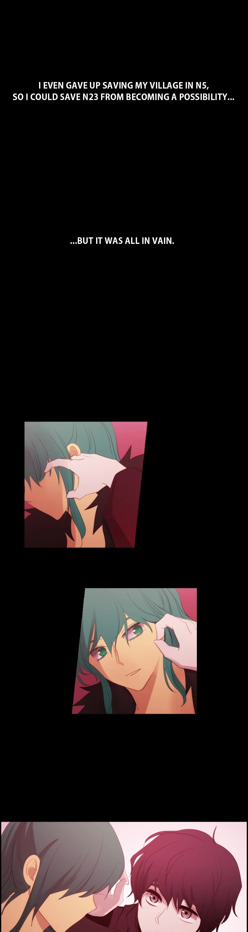 Kubera Chapter 628 page 12 - Chapter 628: [Season 3] Ep. 329 - N20 (15)