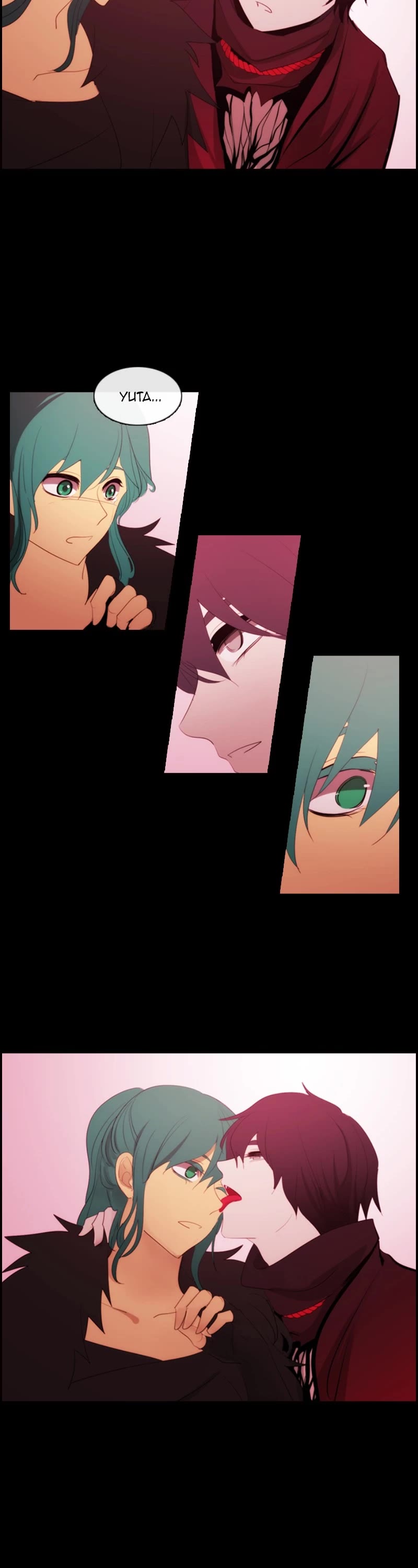 Kubera Chapter 628 page 13 - Chapter 628: [Season 3] Ep. 329 - N20 (15)