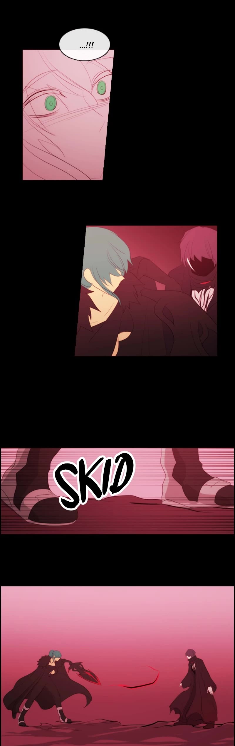 Kubera Chapter 628 page 14 - Chapter 628: [Season 3] Ep. 329 - N20 (15)