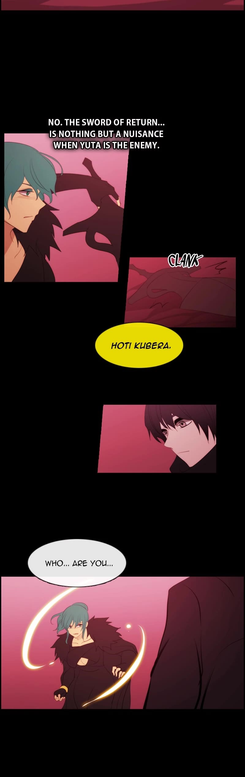 Kubera Chapter 628 page 15 - Chapter 628: [Season 3] Ep. 329 - N20 (15)