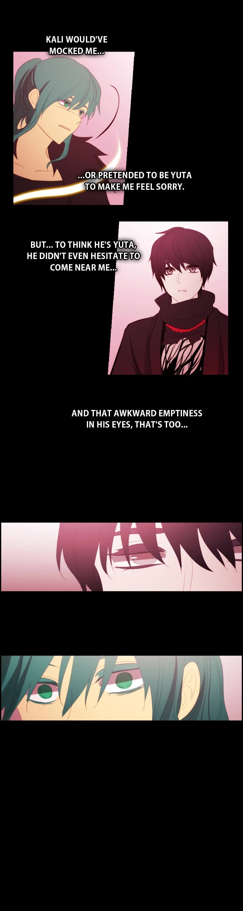 Kubera Chapter 628 page 16 - Chapter 628: [Season 3] Ep. 329 - N20 (15)