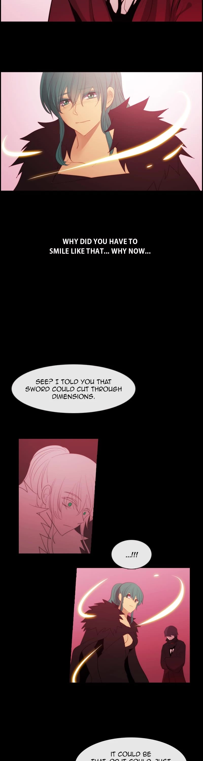 Kubera Chapter 628 page 18 - Chapter 628: [Season 3] Ep. 329 - N20 (15)
