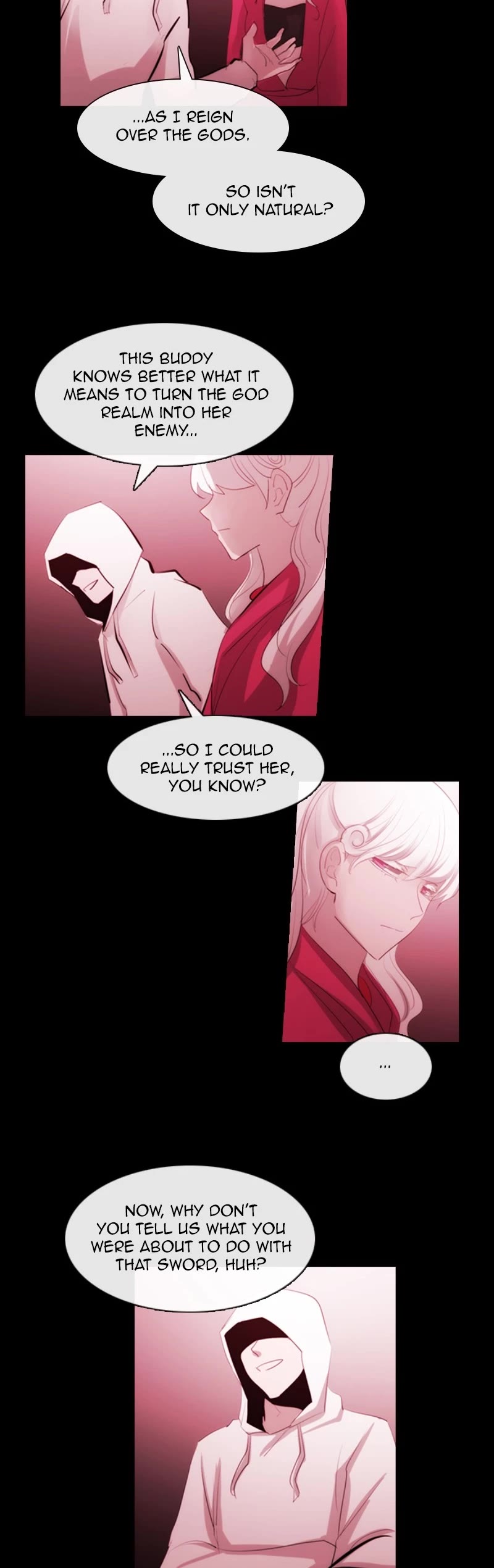 Kubera Chapter 628 page 20 - Chapter 628: [Season 3] Ep. 329 - N20 (15)