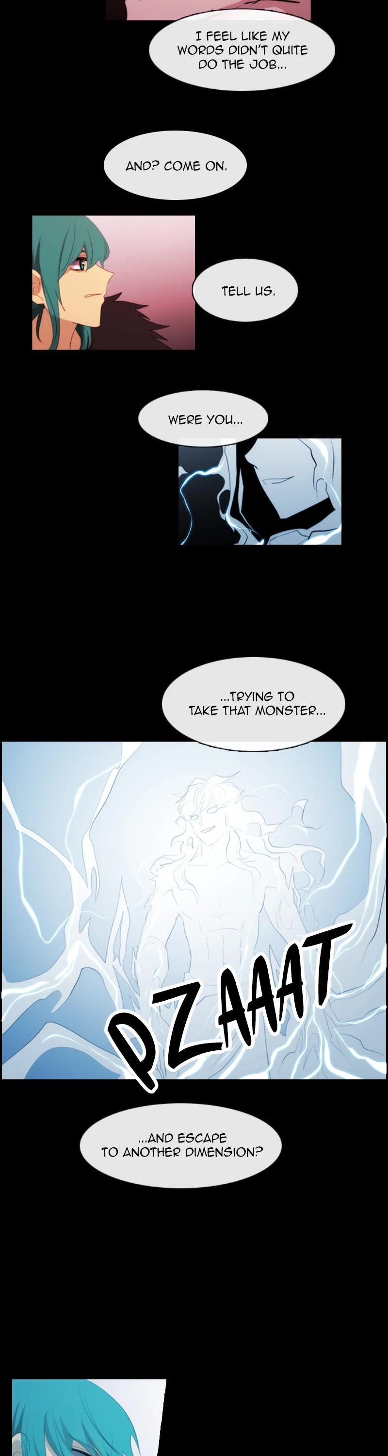 Kubera Chapter 628 page 21 - Chapter 628: [Season 3] Ep. 329 - N20 (15)