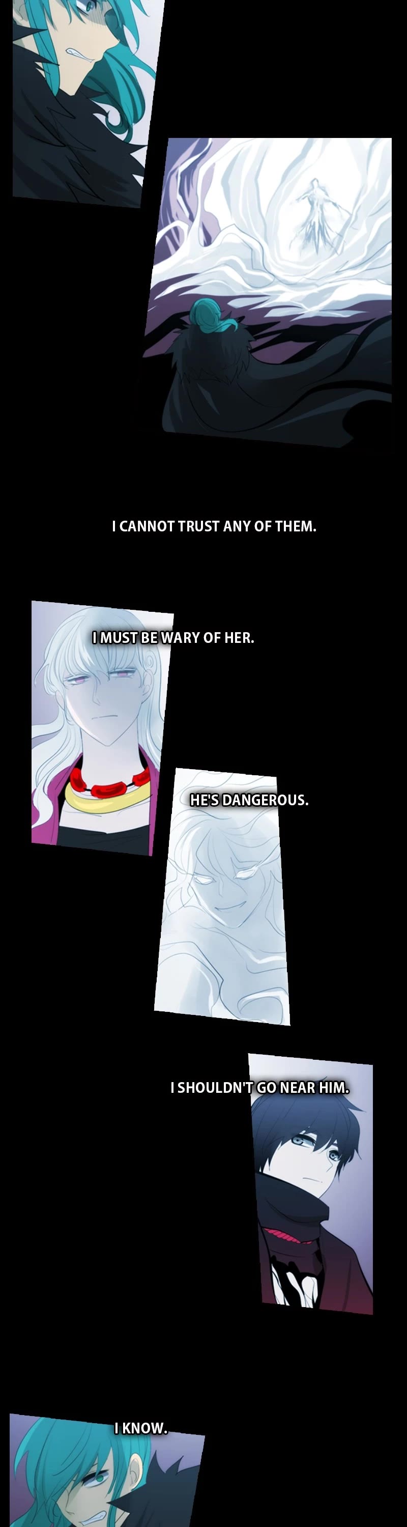 Kubera Chapter 628 page 22 - Chapter 628: [Season 3] Ep. 329 - N20 (15)