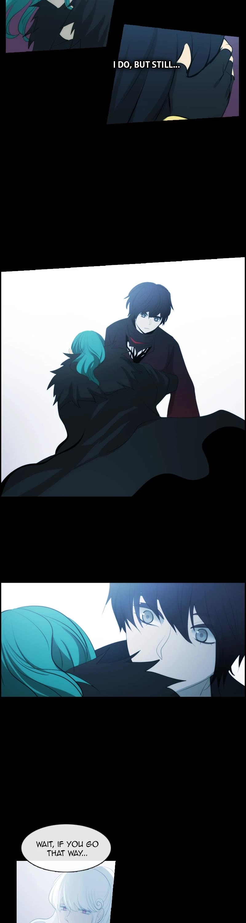 Kubera Chapter 628 page 23 - Chapter 628: [Season 3] Ep. 329 - N20 (15)